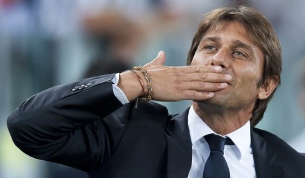 Antonio Conte appende i panni di CT dopo Europei